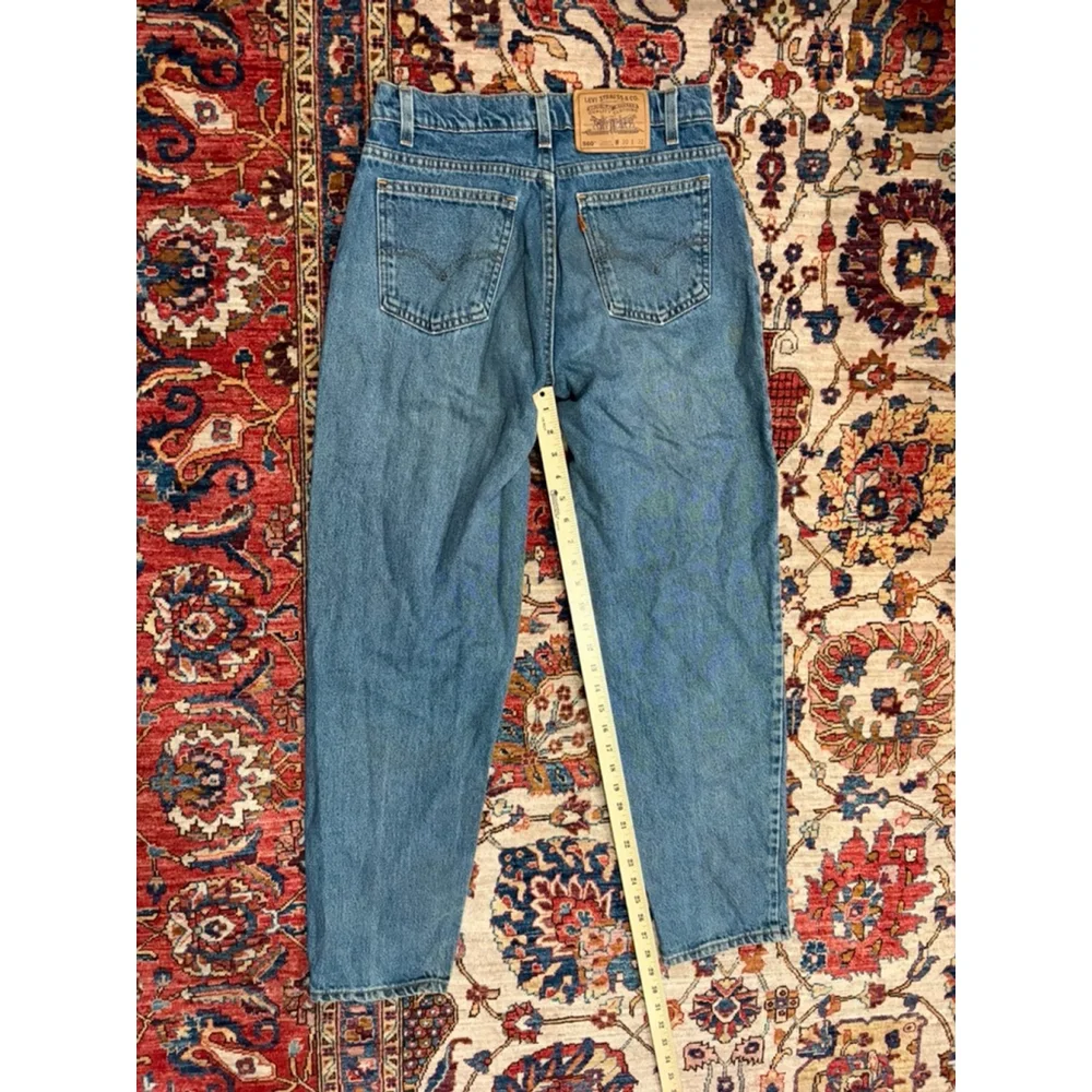 Levis brand levi’s